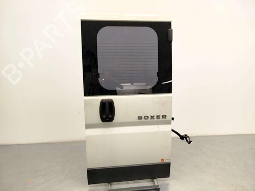 right-rear-door-peugeot-boxer-bus-2005-39402820 main image