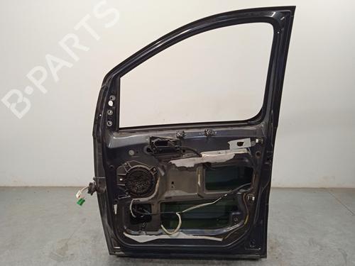 Right front door PEUGEOT EXPERT Tepee (VF3X_) 2.0 HDi 120 | BP29944915C3