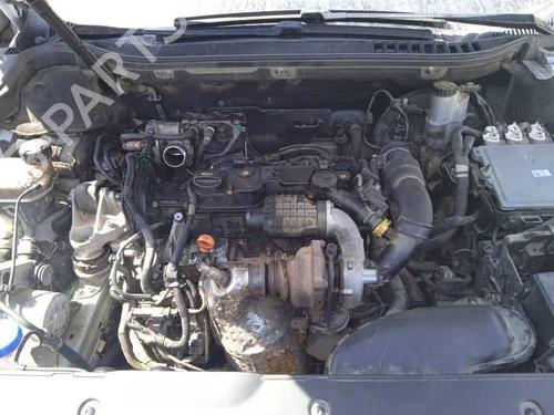 Display monitor PEUGEOT 508 I (8D_)  | BP15516149C48 