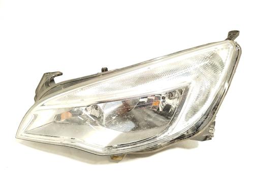 Left headlight OPEL ASTRA J (P10) | BP30437797C28