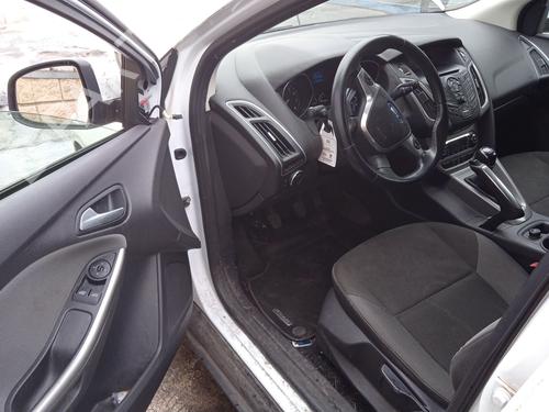 Instrument cluster FORD FOCUS III 1.0 EcoBoost | BP26408904C47 