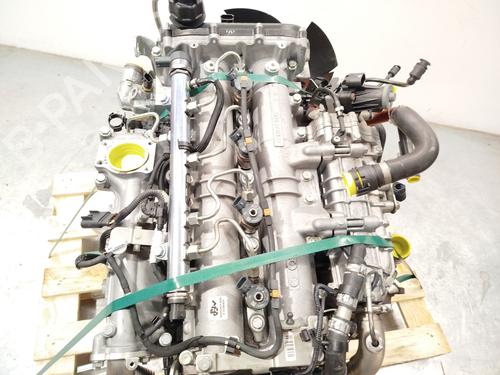Engine IVECO DAILY VI Van 35S16, 35C16, 40C16, 50C16, 70C16 | BP29807141M1 