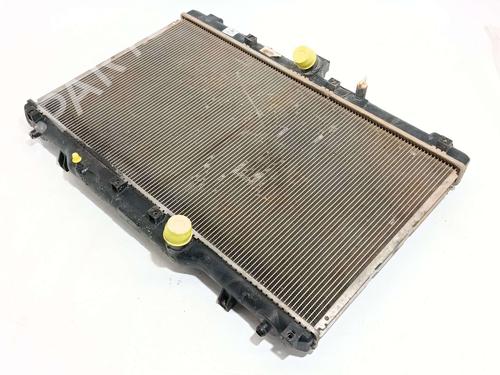 Water radiator SUZUKI SX4 (EY, GY) 1.9 DDiS 4x4 (RW419D) | BP37873896M31 - Image 2