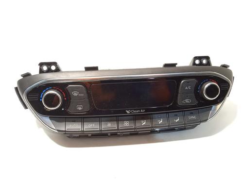 Climate control HYUNDAI i30 (PDE, PD, PDEN) 1.6 CRDi | BP17090447I5 