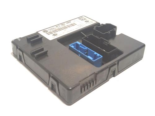 Used Electronic module Electronic module AUDI A6 C6 (4F2) 2.0 TDI (140 hp) 33544213 33544213