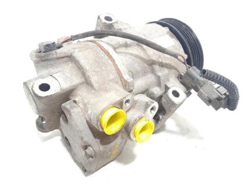 Used AC compressor AC compressor MITSUBISHI COLT VI (Z3_A, Z2_A) 1.5 (Z23A) (109 hp) 10710606 10710606
