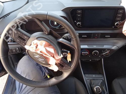 Steering column HYUNDAI BAYON (BC3) 1.2 MPI | BP19330035M21 