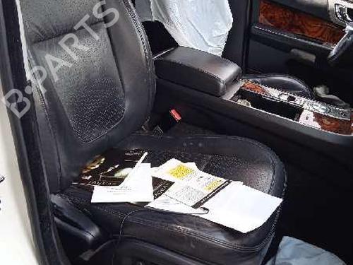 Front right lock JAGUAR XF I (X250)  | BP18781411C97 