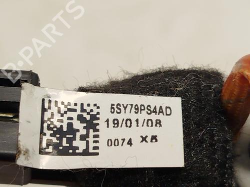 Right sun visor JEEP COMPASS (MP, M6, MV, M7) 1.4 MultiAir | BP33704612I2 - Image 4