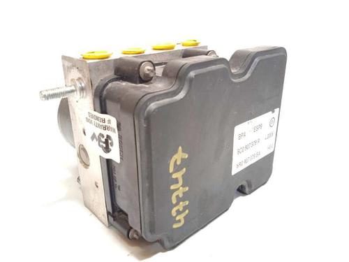 ABS pump SEAT IBIZA IV (6J5, 6P1)  | BP9197407M43 