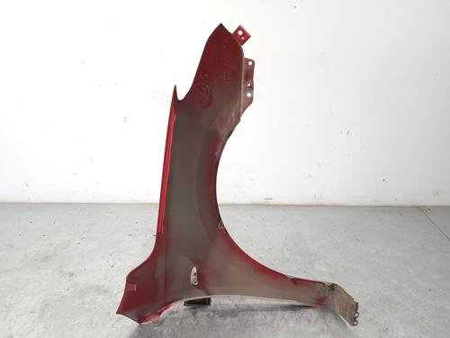 Left front fenders HYUNDAI i30 (FD)  | BP18431961C41 
