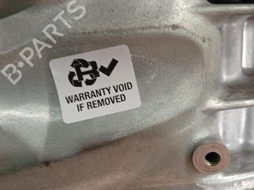 Motor MAZDA 3 Hatchback (BP) SKYACTIV-X M Hybrid | BP30510967M1