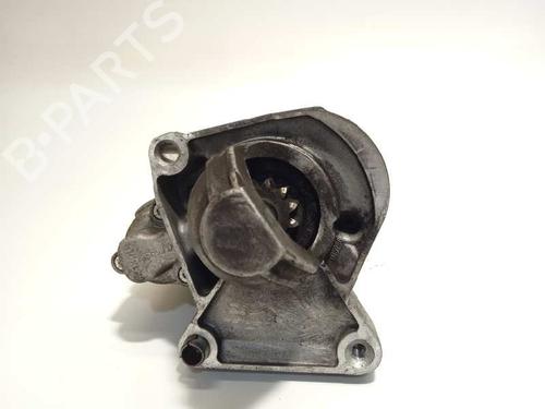 Starter PEUGEOT PARTNER Tepee 1.6 BlueHDi 120 | BP7066333M8 