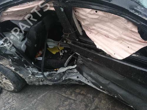 Throttle body MAZDA 6 Hatchback (GH) 2.0 MZR-CD (GH14) | BP5038535M82 