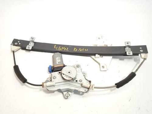 Used Front right window mechanism CHEVROLET CAPTIVA (C100, C140) 2.0 D 4WD (150 hp) 8597050