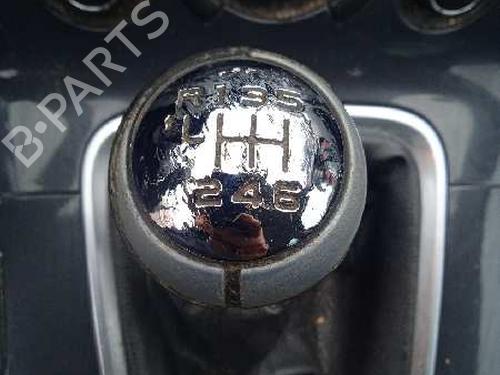 Left front door PEUGEOT 5008 (0U_, 0E_) 1.6 HDi | BP17809581C2