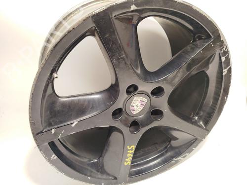 Used Rim Rim PORSCHE CAYENNE (9PA) S 4.8 (385 hp) 33618450 33618450