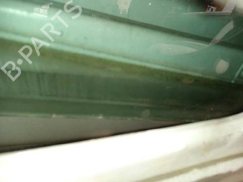 Left front door PEUGEOT 207 (WA_, WC_)  | BP12584514C2 