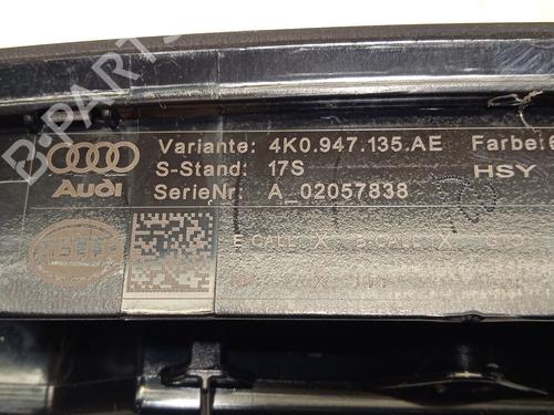 Kabinelys AUDI A4 B9 Avant (8W5, 8WD) 35 TDI Mild Hybrid | BP27534828I8  - Image 6