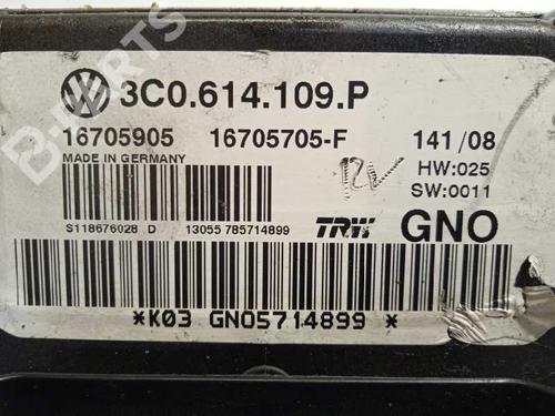 ABS pump VW PASSAT B6 (3C2)  | BP8901129M43 