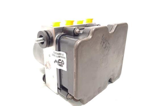 ABS pump RENAULT CLIO V (B7_)  | BP12600222M43 
