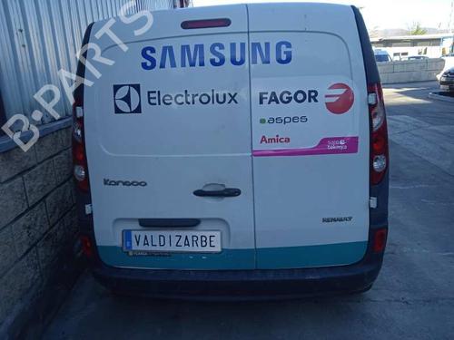 Front right window mechanism RENAULT KANGOO Express (FW0/1_) 1.5 dCi 75 (FW07, FW10, FW04) | BP11973590C23 