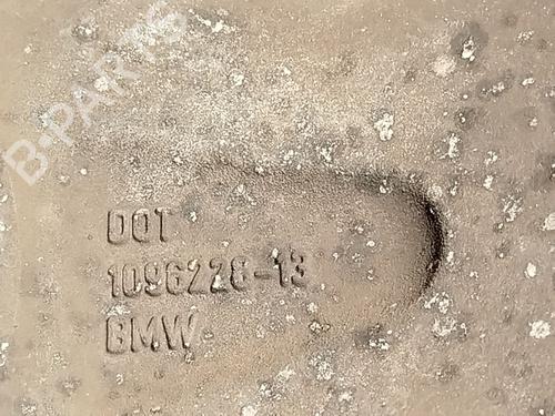 Fælk BMW X5 (E53) 3.0 i | BP27630910C45  - Image 8