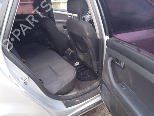 Front right window mechanism AUDI A4 B6 Avant (8E5)  | BP22986023C23 