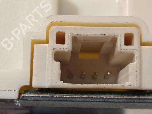 Module électronique MAZDA 3 Hatchback (BP) 2.0 SKYACTIV-G M Hybrid | BP28313480M83