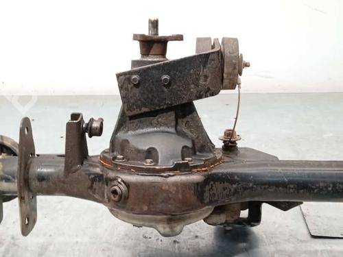 Rear axle NISSAN TERRANO II (R20) 2.7 TDi 4WD | BP8305071M2 