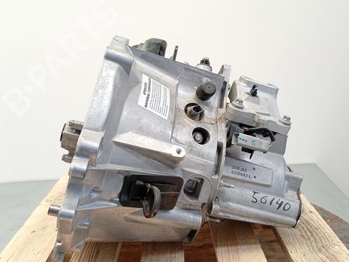 Gearbox OPEL CORSA F (P2JO) 1.2 (68) | BP36433300M3 - Image 2