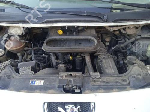 Instrument cluster PEUGEOT EXPERT Van (VF3A_, VF3U_, VF3X_) 2.0 HDi 120 | BP16080457C47