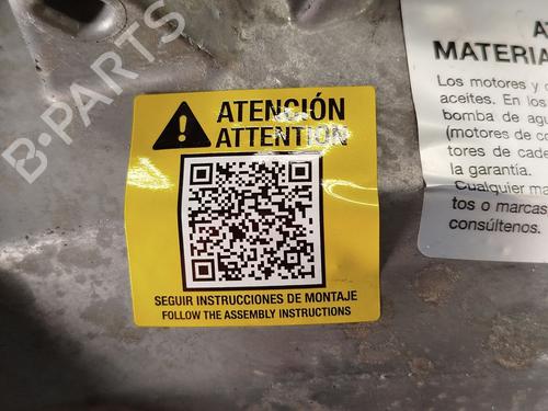 Gearbox SEAT IBIZA V (KJ1, KJG) 1.0 TSI | BP32515278M3