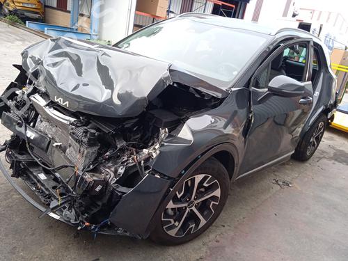 Left front window switch KIA SPORTAGE V (NQ5) 1.6 T-GDI MHEV | BP22927500I27 - Image 8
