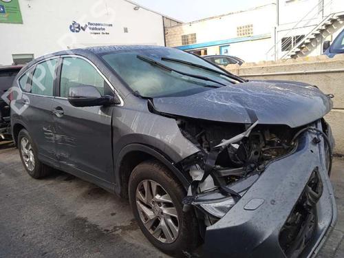 Front right window mechanism HONDA CR-V IV (RM_) 1.6 i-DTEC (RE6) | BP12926092C23 