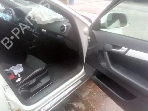 Radio AUDI A3 Sportback (8PA) 1.8 TFSI | BP4375933E6 