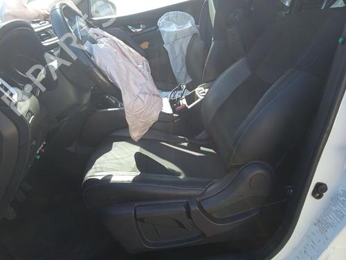 Throttle body NISSAN QASHQAI II (J11, J11_) 1.6 dCi ALL MODE 4x4-i | BP29567516M82 