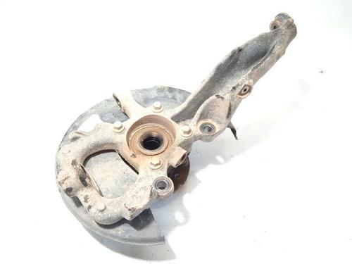 Right front steering knuckle LAND ROVER DISCOVERY III (L319) 2.7 TD 4x4 | BP14445601M26 