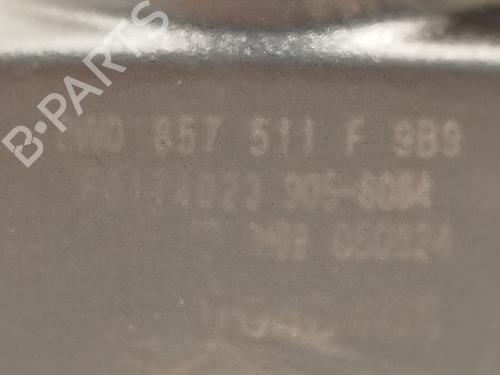 Rear mirror AUDI A4 B9 Avant (8W5, 8WD) 30 TDI Mild Hybrid | BP28538422I6 - Image 6