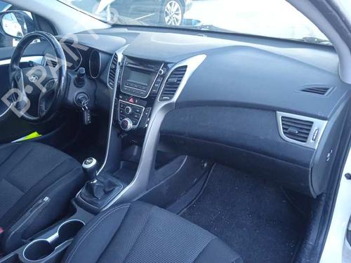 Front wiper motor HYUNDAI i30 (GD)  | BP13374683M29 