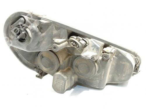 Left headlight FORD S-MAX (WA6) 2.0 TDCi | BP28539865C28 - Image 3