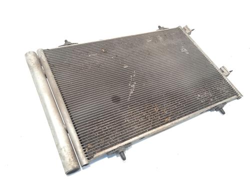 AC radiator PEUGEOT 508 I (8D_) 1.6 BlueHDi 120 | BP18738811M32 