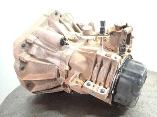 Gearbox SUZUKI SX4 (EY, GY)  | BP10693845M3 