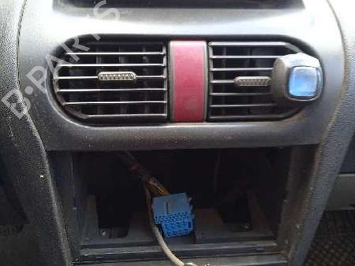 Forkjerm høyre OPEL COMBO Box Body/MPV 1.7 DI 16V | BP15414521C42 