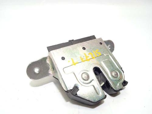 Bagklap lås Bagklap lås OPEL ASTRA J GTC 1.6 CDTI (08) (110 hp) 15107710 15107710