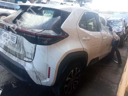 Electronic module TOYOTA YARIS CROSS (MXP_) 1.5 Hybrid (MXPJ10) | BP17856263M83 