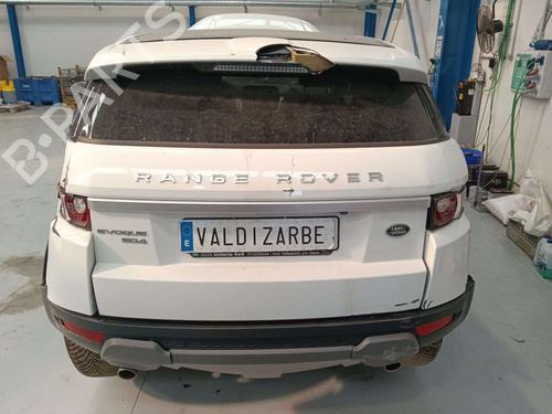 Left sun visor LAND ROVER RANGE ROVER EVOQUE (L538) 2.2 D 4x4 | BP39529524I1 - Image 22