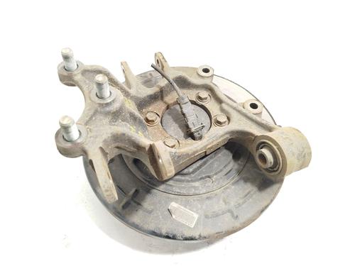 Right rear steering knuckle HYUNDAI TUCSON (TL, TLE) 1.6 GDi | BP29355564M28 
