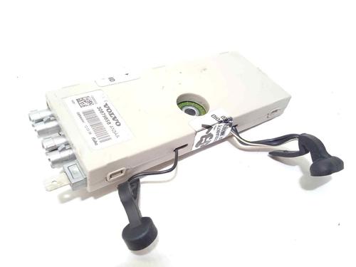Used Electronic module Electronic module 17182740 17182740