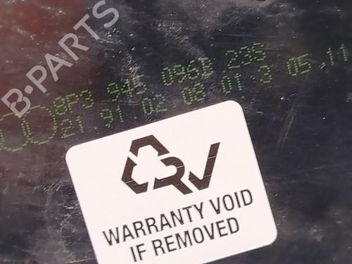 Right taillight AUDI A3 (8P1) 1.2 TSI | BP36997025C35 - Image 4